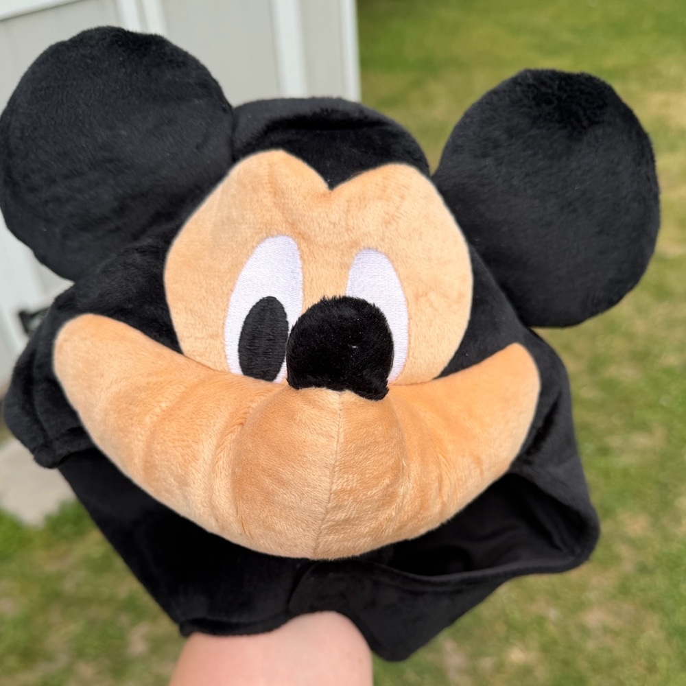 3-4T - Disney Mickey Mouse Toddler Costume - Picture 8 of 9